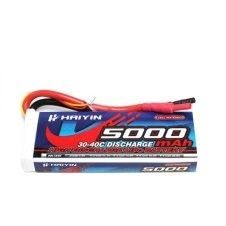 5000mAh 7,4V 30C Haiyin