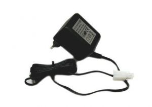 Ładowarka sieciowa NiCd/NiMh 7,2V 300mA
