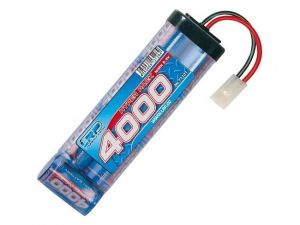 LRP 4000mAh 8,4V