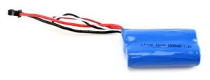 Akumulator 1500mAh 7,4V - S33-27 / S033G-27