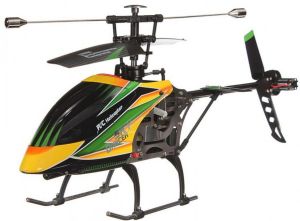 V912 Sky Dancer POSERWISOWY
