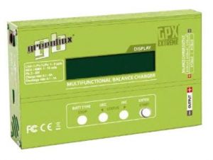 GPX Greenbox 50W z zasilaczem