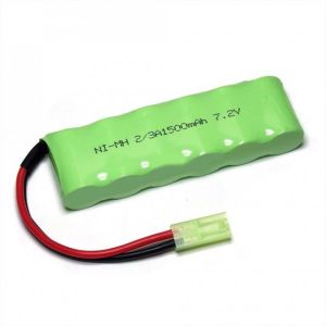 Akumulator 7.2V 1500mAh  - 28408