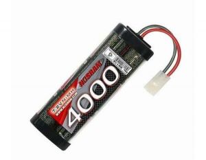 LRP 4000mAh 7.2V