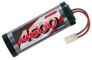 LRP 4600mAh 7.2V