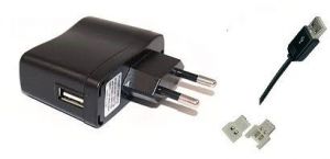 HS041 Charger (5V DC 500mah ) USB  Walkera