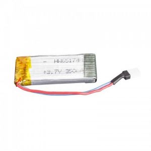 Akumulator 3,7V 350mAh - X5-11/X5C-11