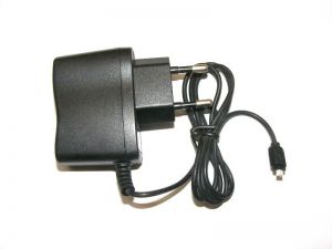 Ładowarka LiPo 3.7V 800mA