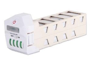 Akumulator 5200mAh 22,2V LiPo Scout X4-Z-22