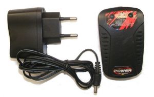 Ładowarka sieciowa 800mA LiPo 2S 7.4V z balancerem - X8C-19