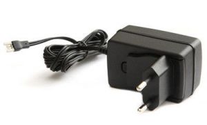 Ładowarka LiPo 3.7V 500mA