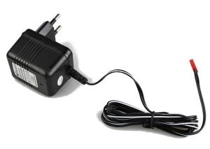 Ładowarka NiMh / NiCd 7,2V 150mA