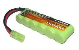 Akumulator 7.2V 1100mAh  - 28003