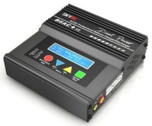 Ładowarka SkyRC iMax B6AC+ V2 50W