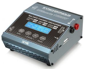 Ładowarka SkyRC Ultimate 1000W/40A