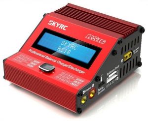 Ładowarka SkyRC RS16 180W/16A
