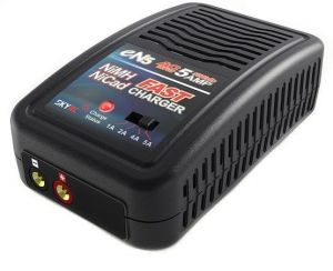 Ładowarka SkyRC EN5 NiCd / NiMh 50W