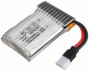 Akumulator LiPo 3.7V 240mAh Hubsan X4 H107L