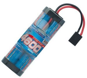 LRP 4600mAh 8.4V