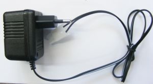 Ładowarka Xtreme 0932 9.6V 250mA