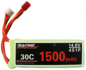 Akumulator LiPo 14.8V 1500mAh