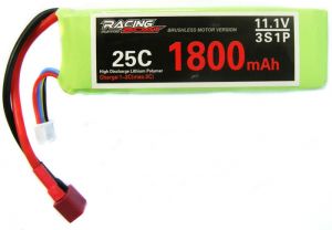 Akumulator LiPo 11.1V 1800mAh