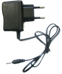 Ładowarka sieciowa 4.8V 250mA