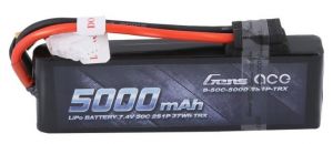 5000mAh 7.4V 50C Gens Ace