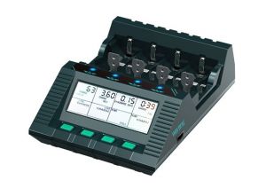 Ładowarka Vista Power CQ1-XR 4x10W