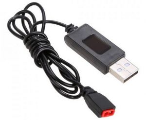 Ładowarka przewód USB - X5HC-11