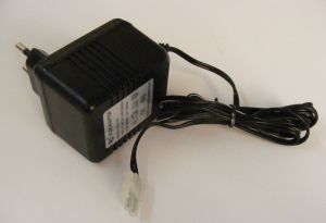 Ładowarka sieciowa 7.2V 250mA