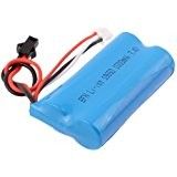 1500mAh 7.4V Li-Ion - H100-43
