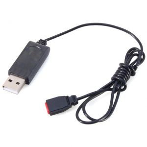 Ładowarka przewód USB - X9S-12