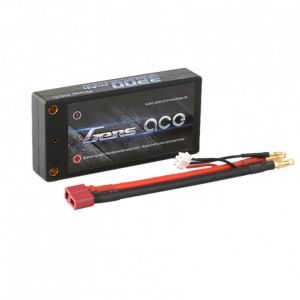 3200mAh 7.4V 60C HardCase Gens Ace