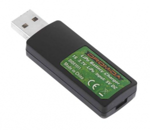 Ładowarka USB LiPo 3.7V - DIDE1511