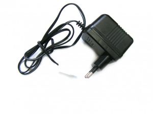 Ładowarka 9,6V 250 mAh Tamiya 3pin.