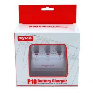 Ładowarka Syma P10 do X5UC i X5UW