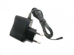 Ładowarka sieciowa 4,2V 650mA - 36088
