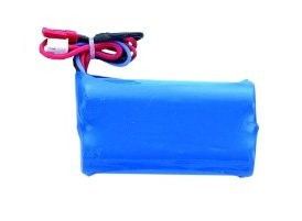 Akumulator LiPo 1300mAh 7.4V - 9053-26