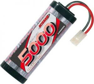 LRP 5000mAh 7.2V